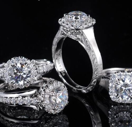 Engagement Rings