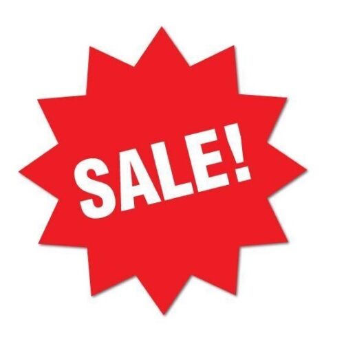 Sale